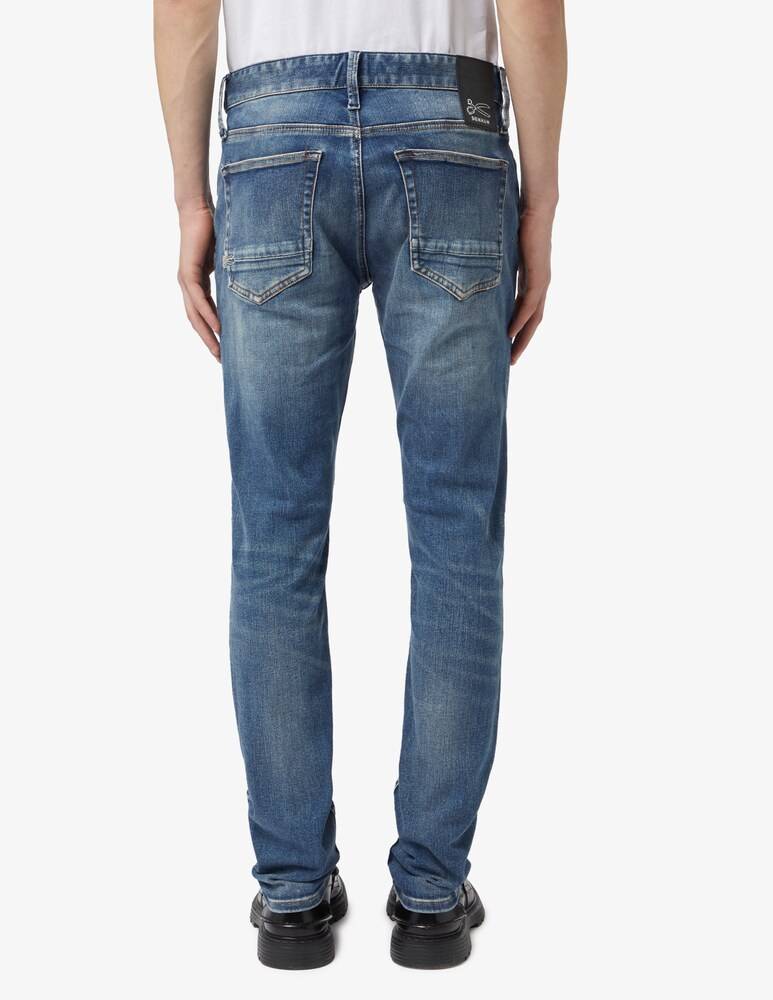 Denham Jeans Bolt Skinny Fit
