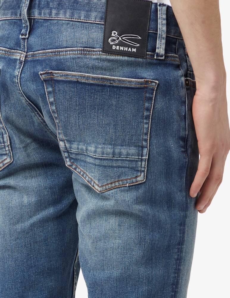 Denham Jeans Bolt Skinny Fit