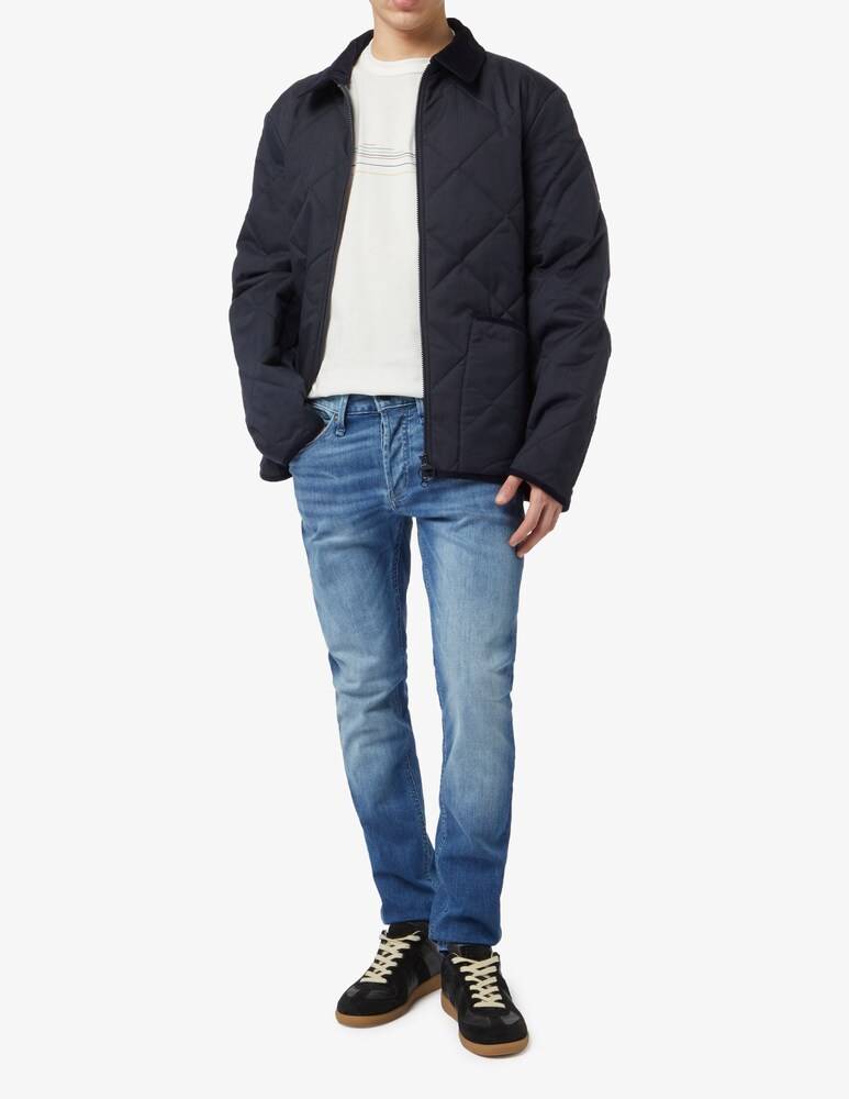 Denham Jeans Bolt Skinny Fit