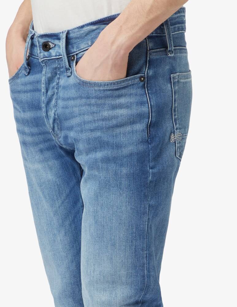 Denham Jeans Bolt Skinny Fit