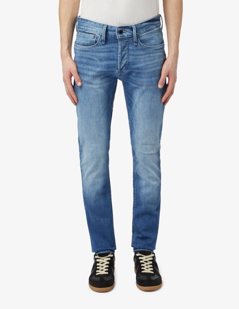 Denham Jeans bolt skinny fit