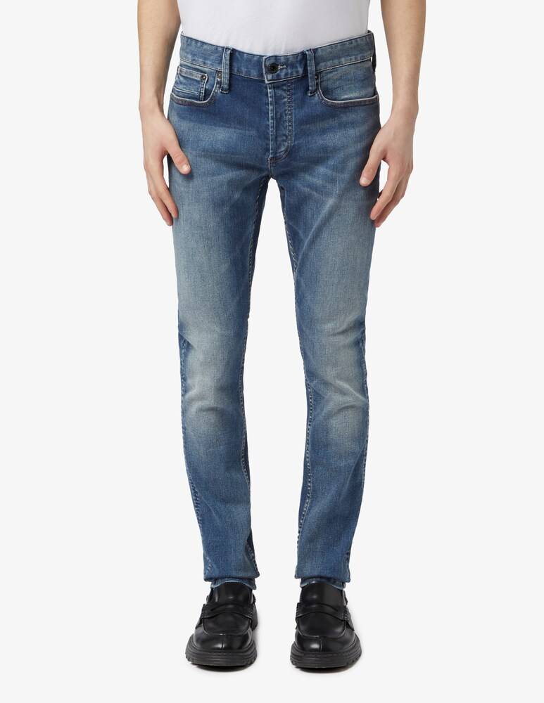 Denham Jeans bolt skinny fit