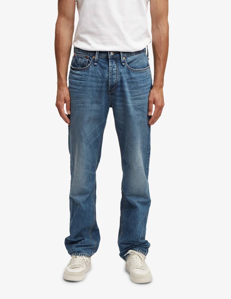 Denham Jeans dagger straight