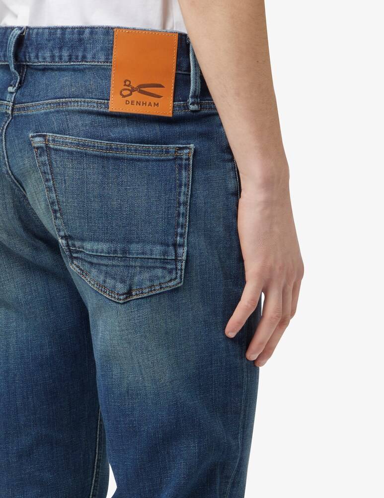 Denham Jeans Razor Slim Fit