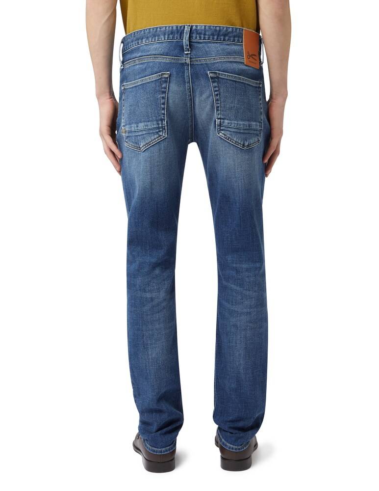 Denham Jeans Razor Slim Fit