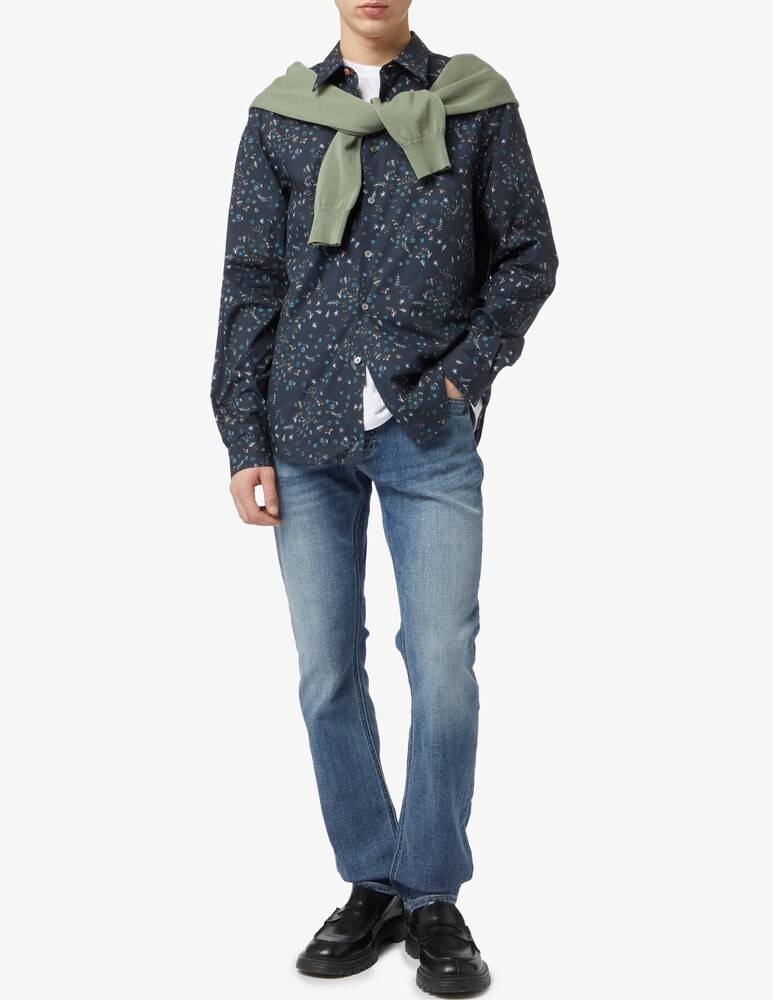 Denham Jeans Razor Slim Fit