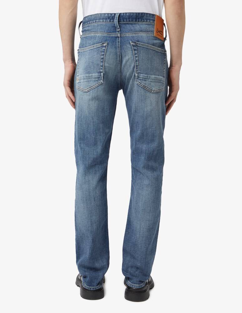Denham Jeans Razor Slim Fit