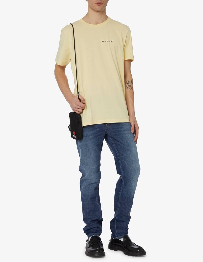 Department 5 Jeans Keith Regular Fit