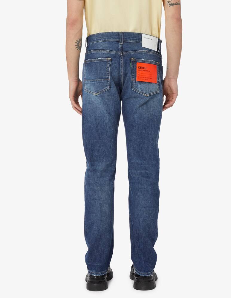 Department 5 Jeans Keith Regular Fit