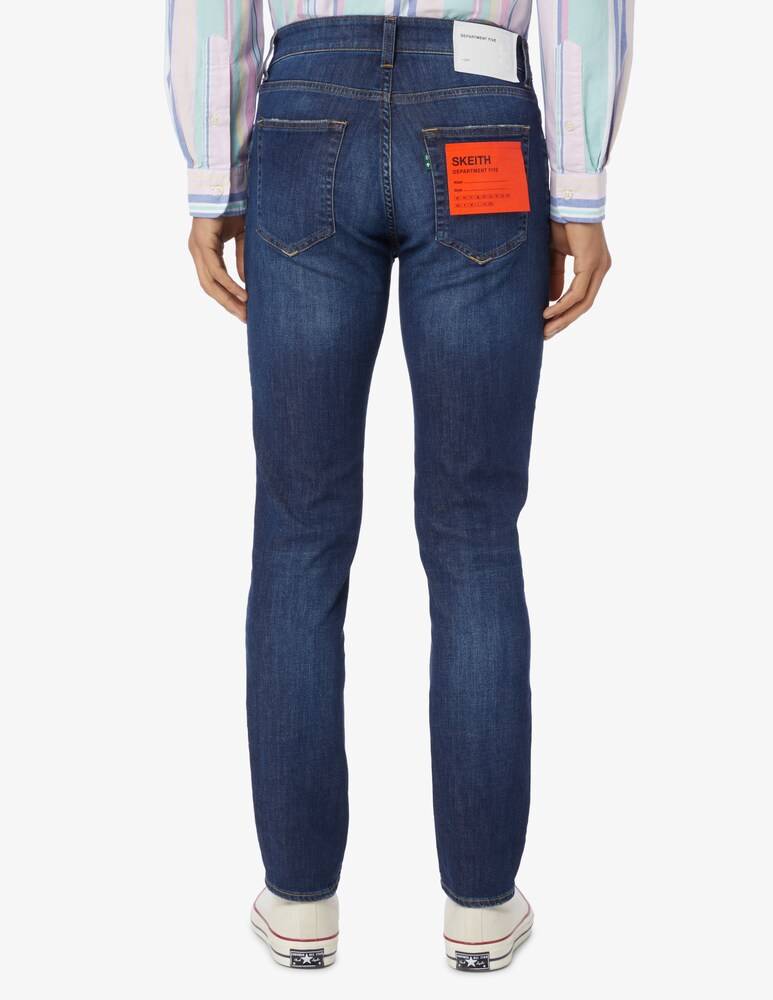 Department 5 Jeans Skeith Slim Fit