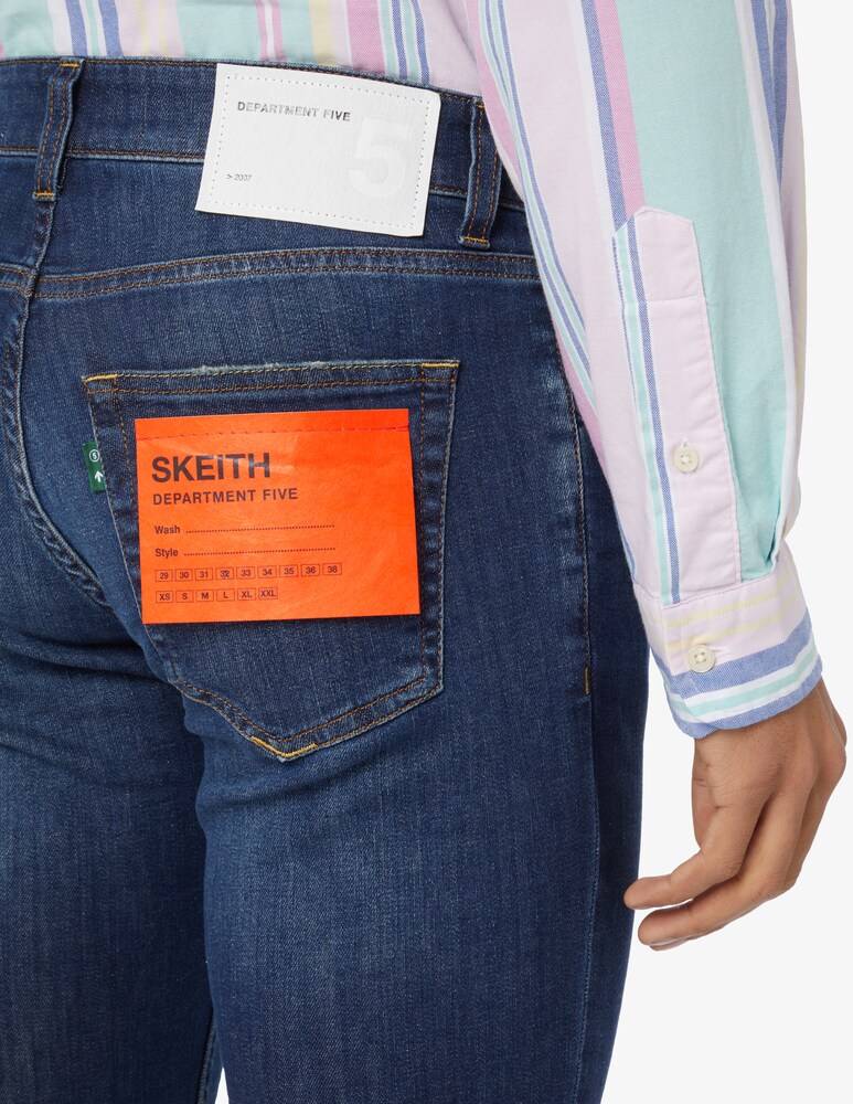 Department 5 Jeans Skeith Slim Fit
