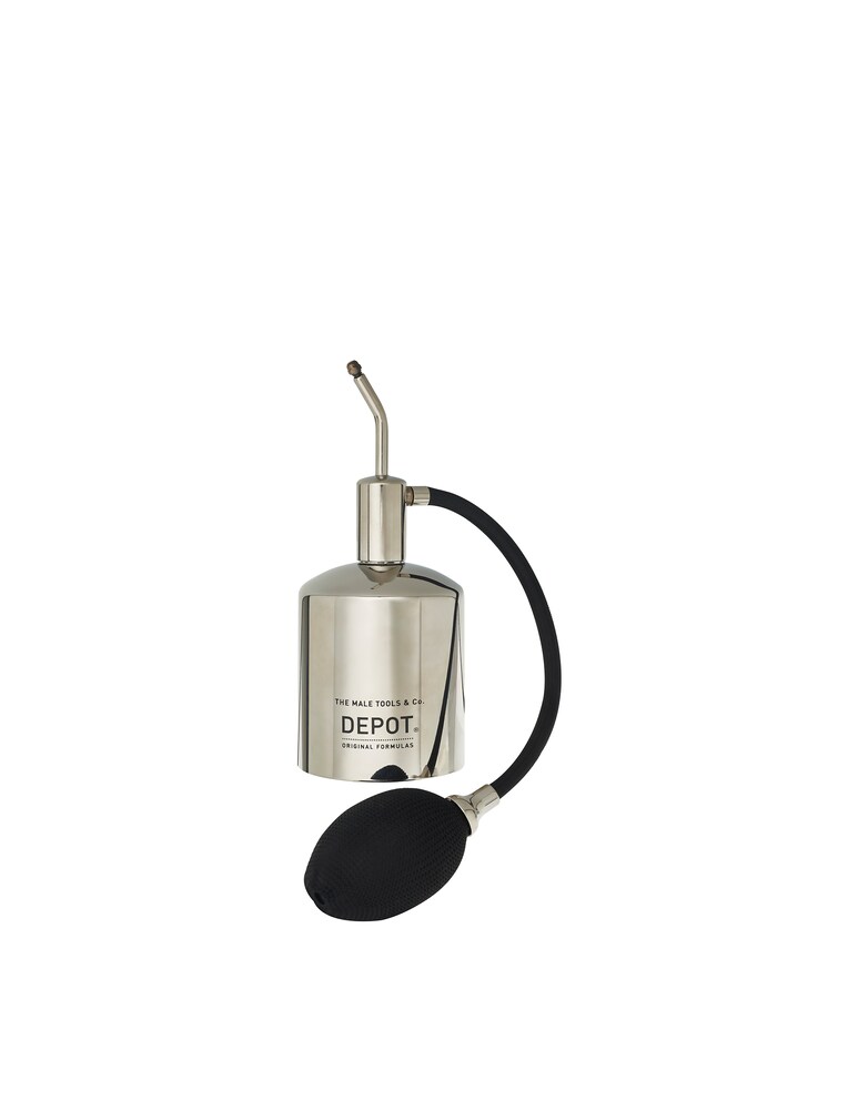 Depot No 737 Aftershave Spray Pump