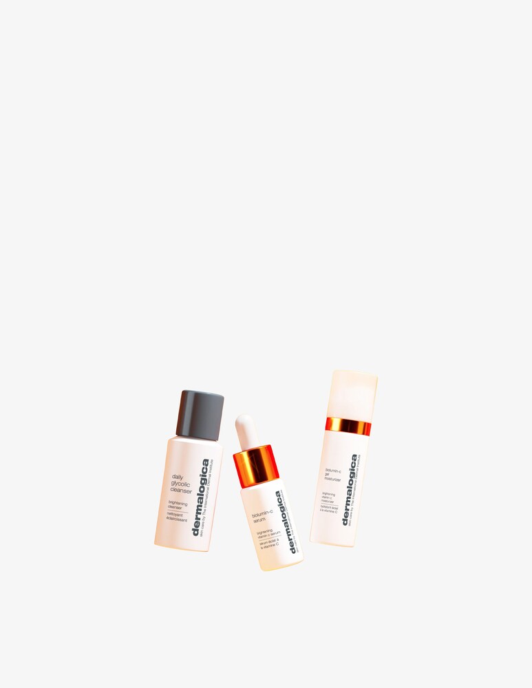Dermalogica Daily Brightness Booster Kit
