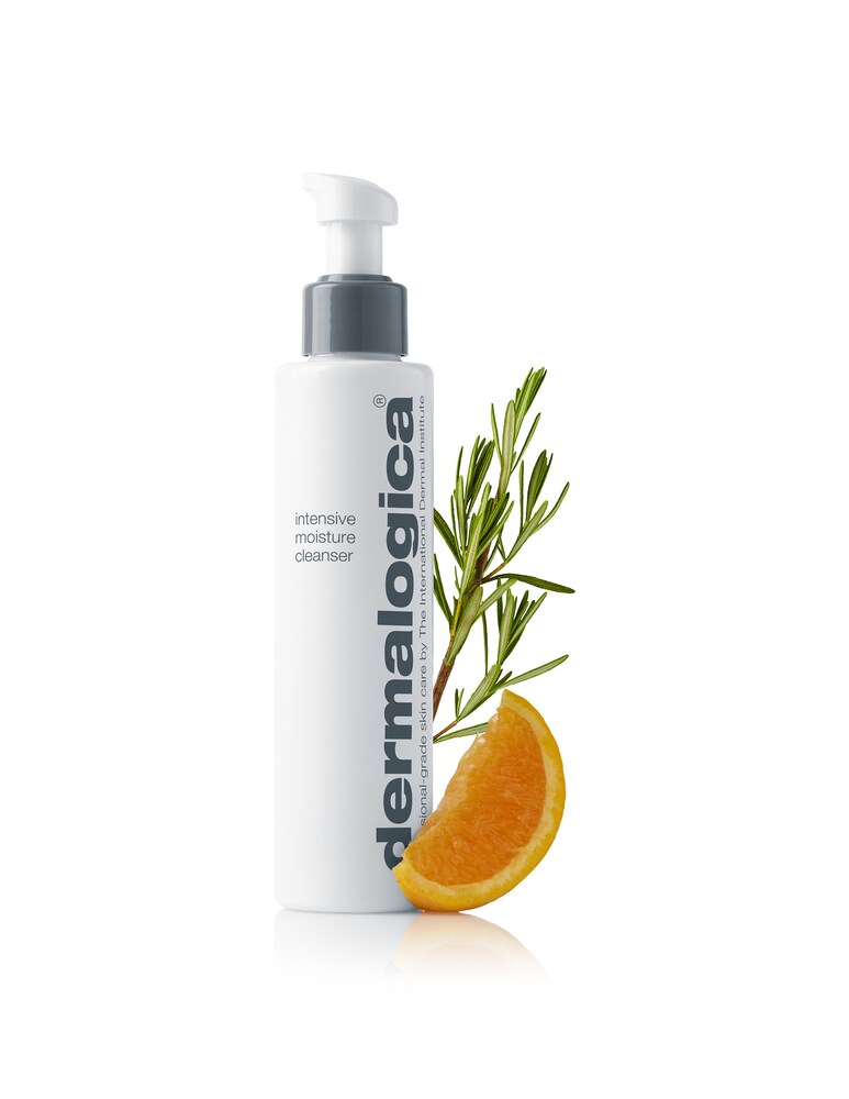 Dermalogica Intensive Moisture Cleanser Detergente