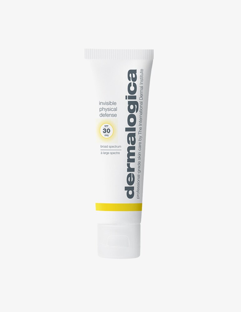 Dermalogica Invisible Physical Defense Spf 30