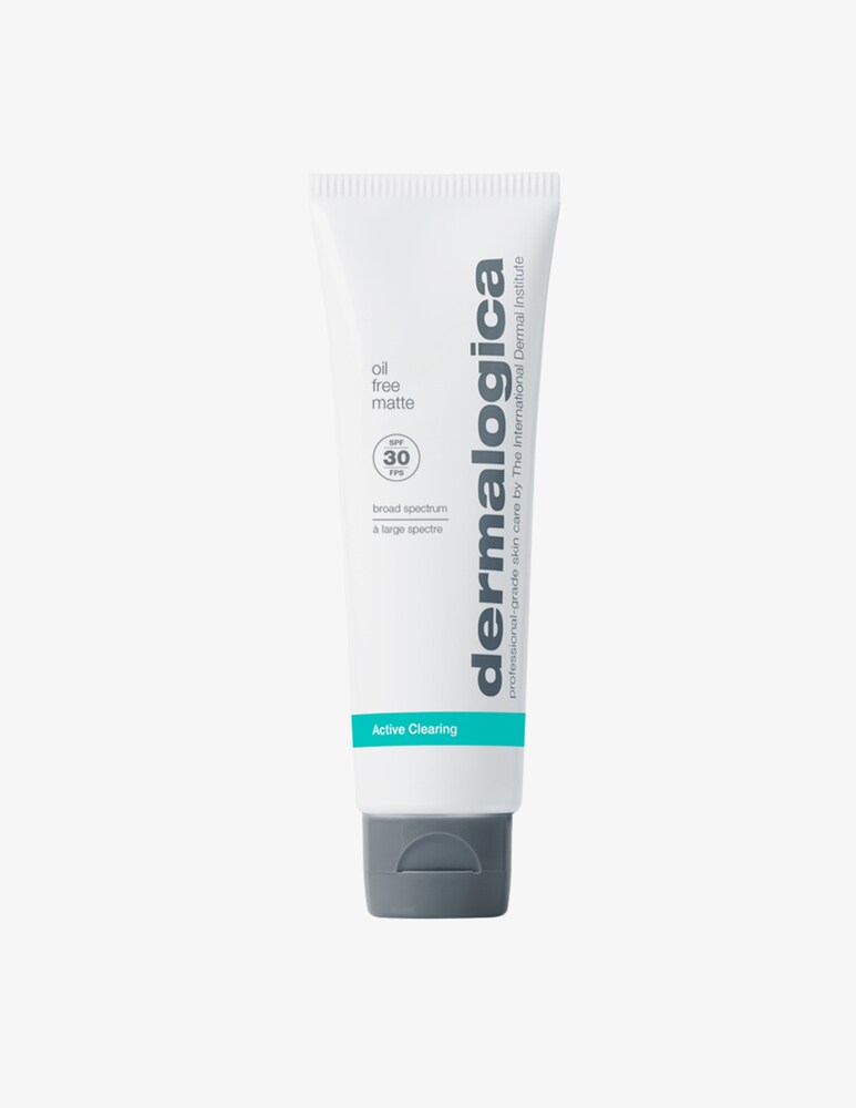 Dermalogica Oil Free Matte Spf30