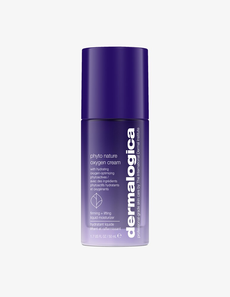 Dermalogica Phyto Nature Oxygen Cream