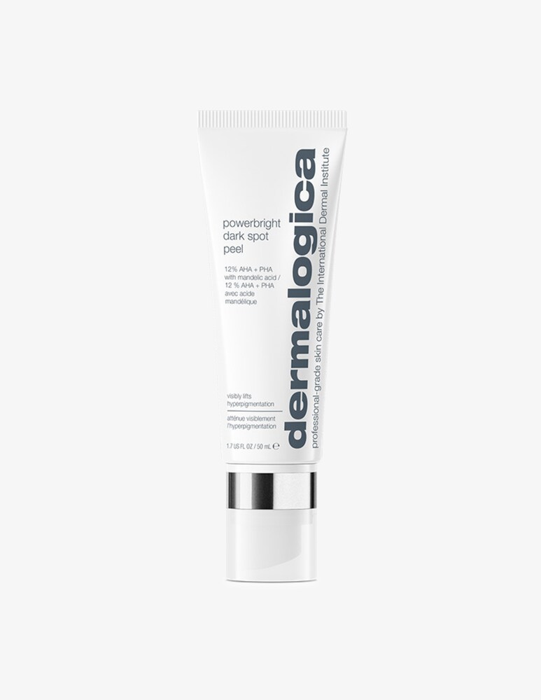Dermalogica Powerbright Dark Spot Peel