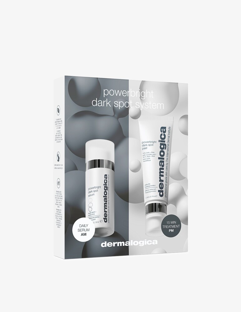 Dermalogica Powerbright Dark Spot System