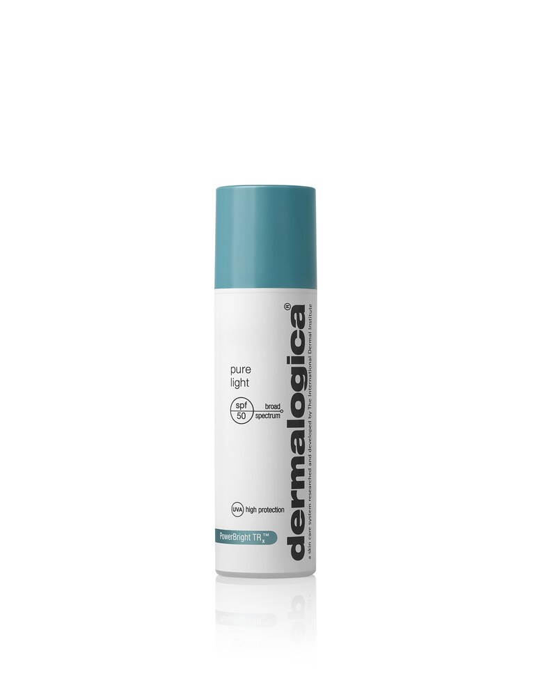 Dermalogica Powerbright Moisturizer Spf 50