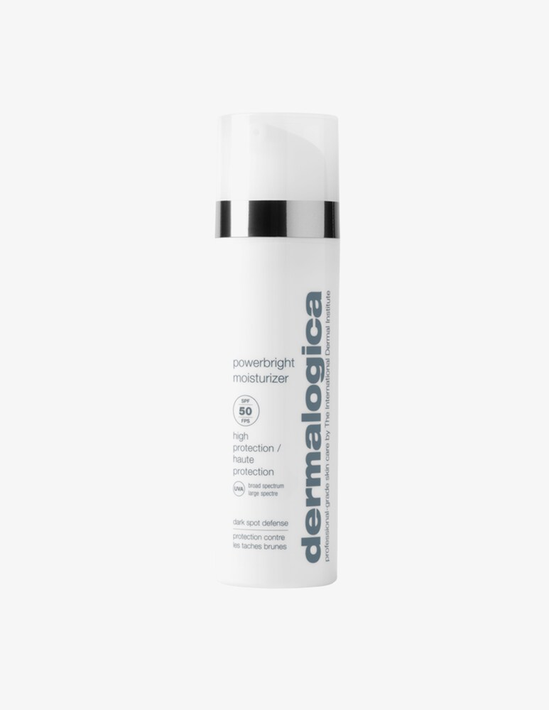 Dermalogica Powerbright Moisturizer Spf 50