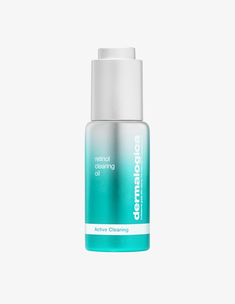 Dermalogica Retinol Clearing Oil