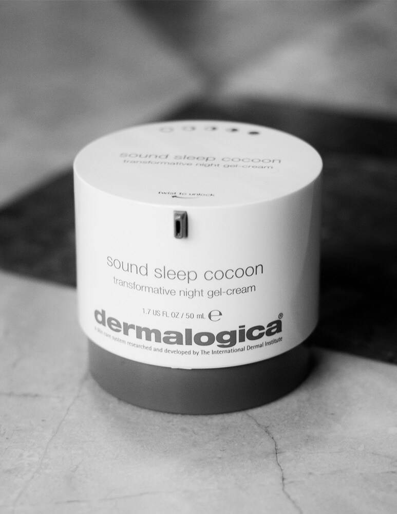 Dermalogica Sound Sleep Cocoon Crema Viso