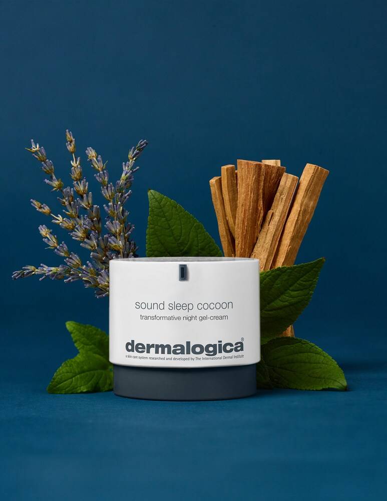 Dermalogica Sound Sleep Cocoon Crema Viso