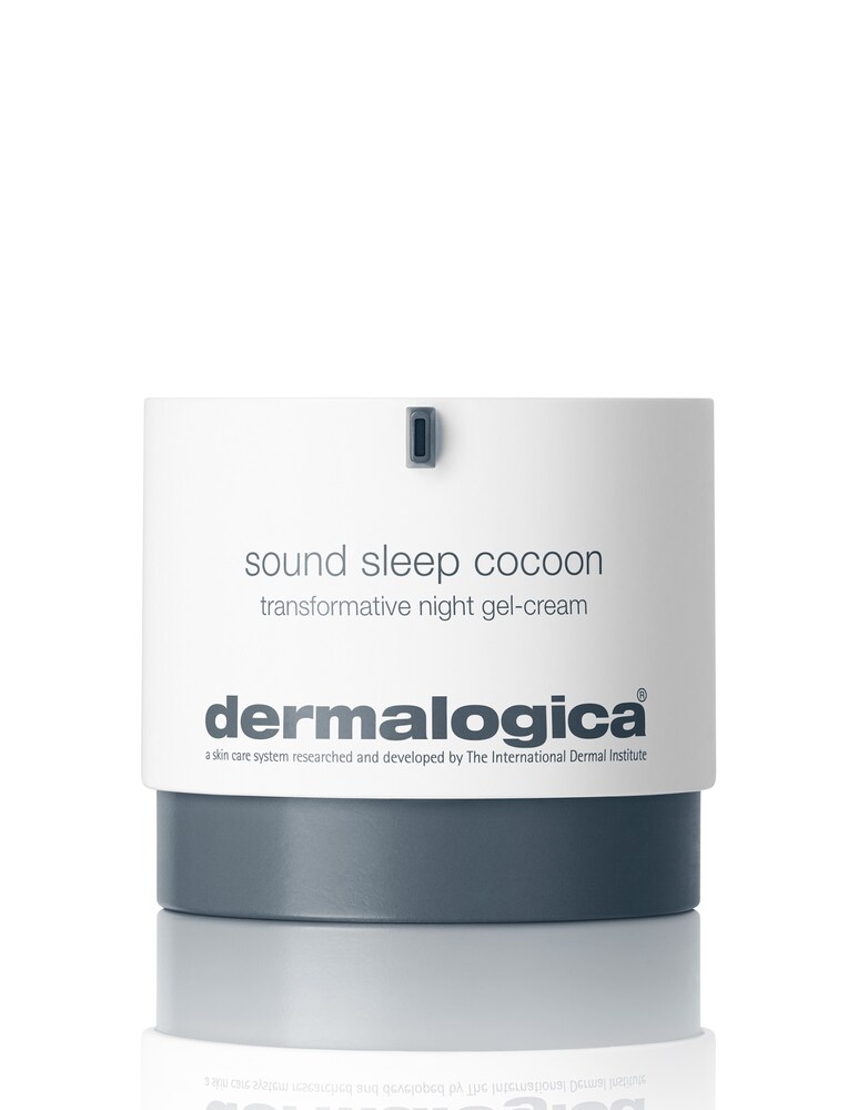 Dermalogica Sound Sleep Cocoon Crema Viso
