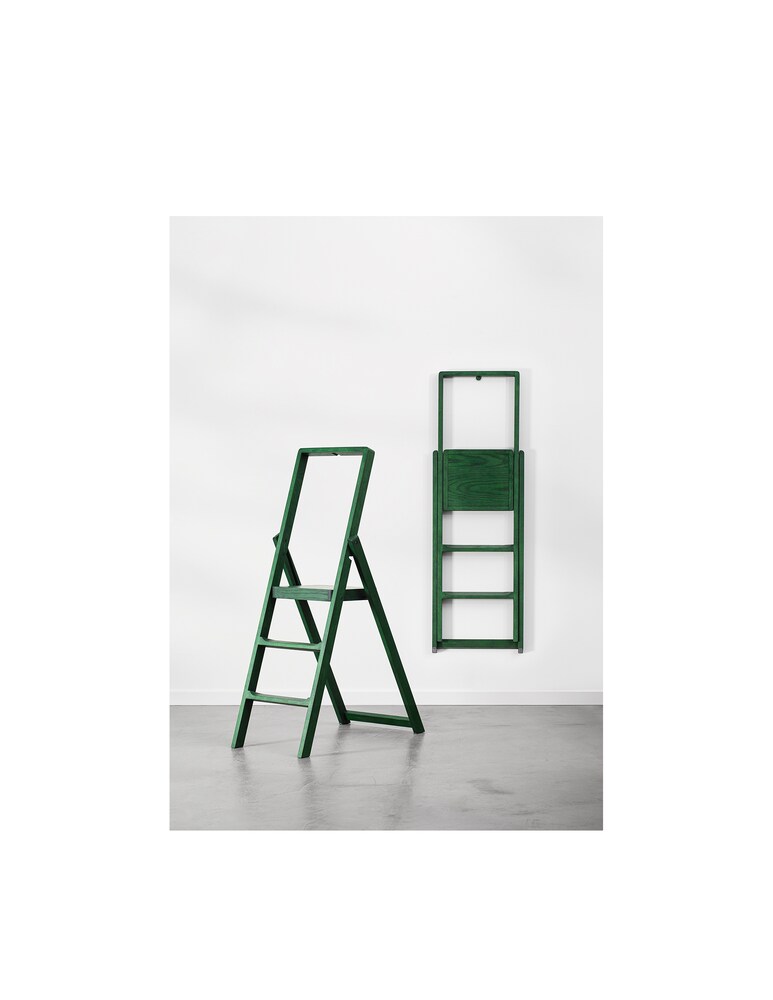 Design House Stockholm Scaletta Step - Verde