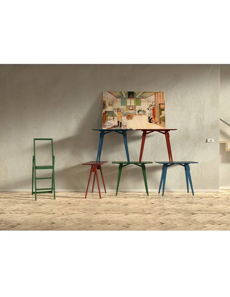 Design House Stockholm Scaletta Step - Verde