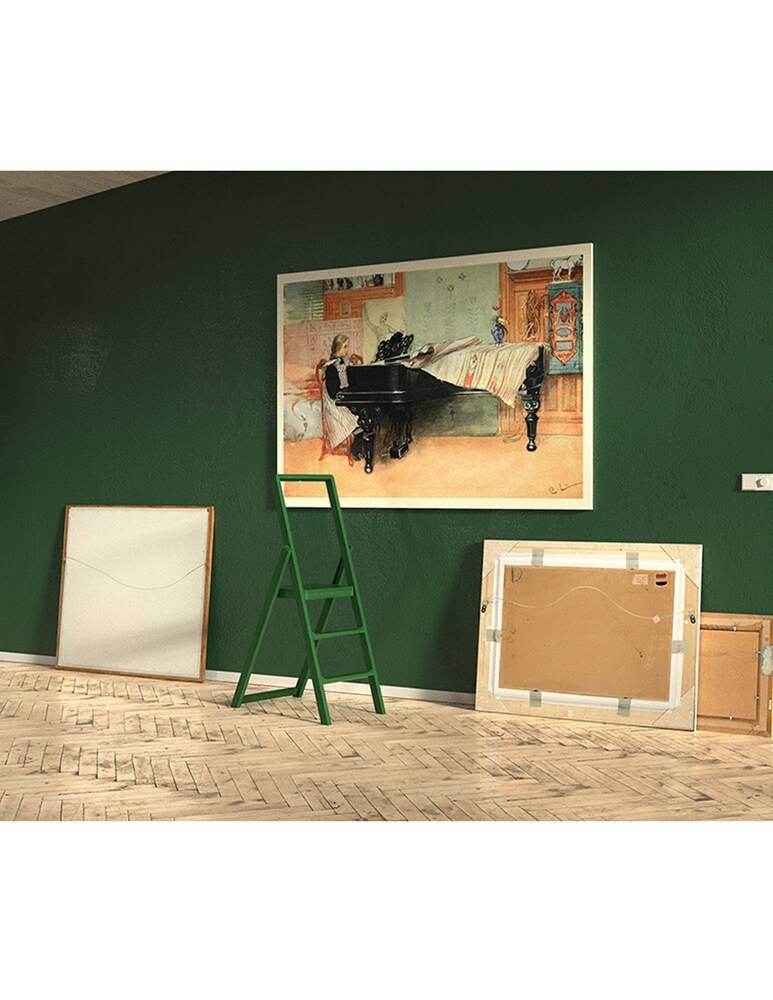 Design House Stockholm Scaletta Step - Verde