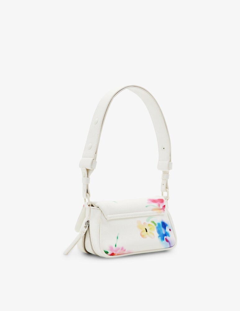 Desigual Borsa A Spalla