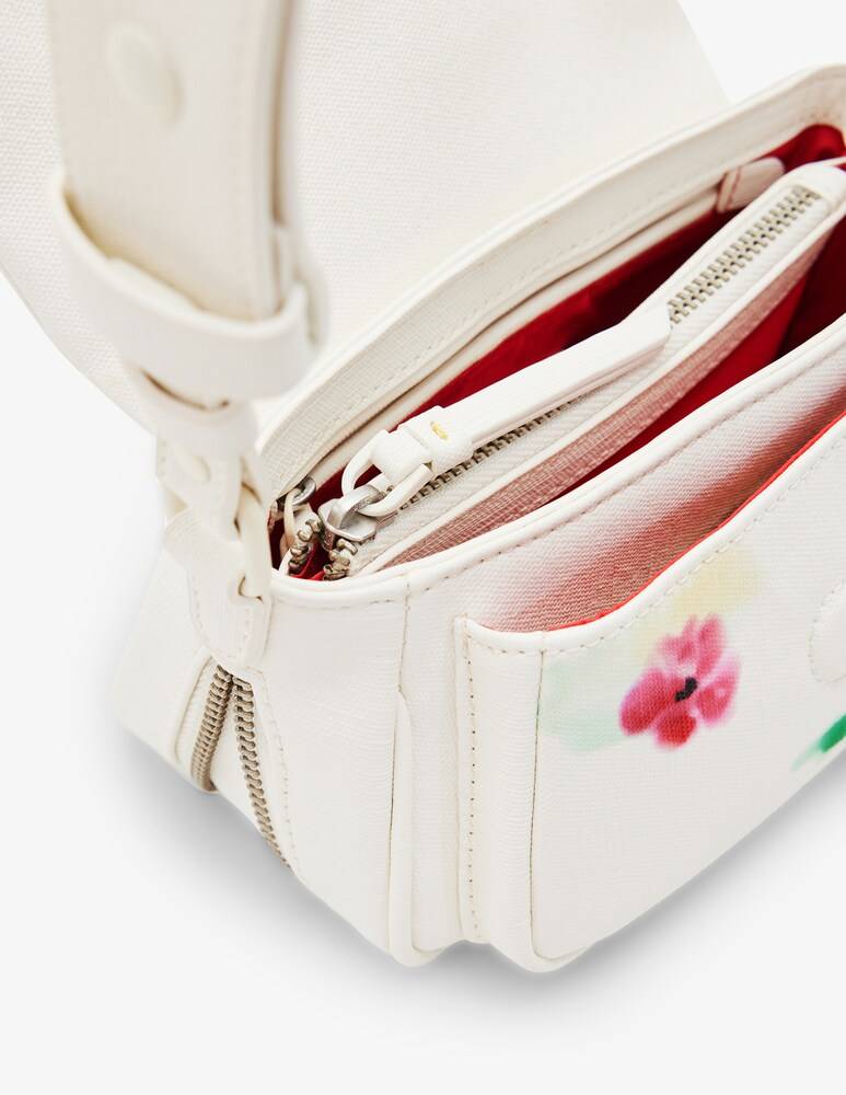 Desigual Borsa A Spalla