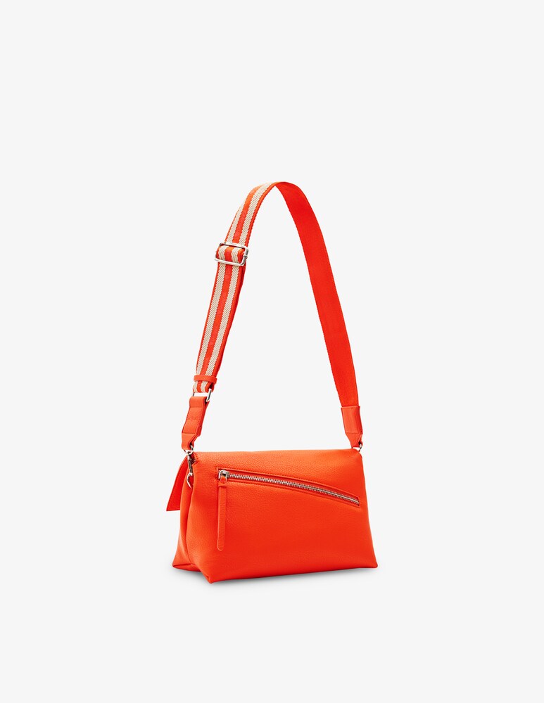 Desigual Borsa A Tracolla M