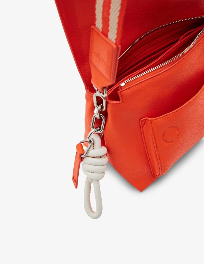 Desigual Borsa A Tracolla M