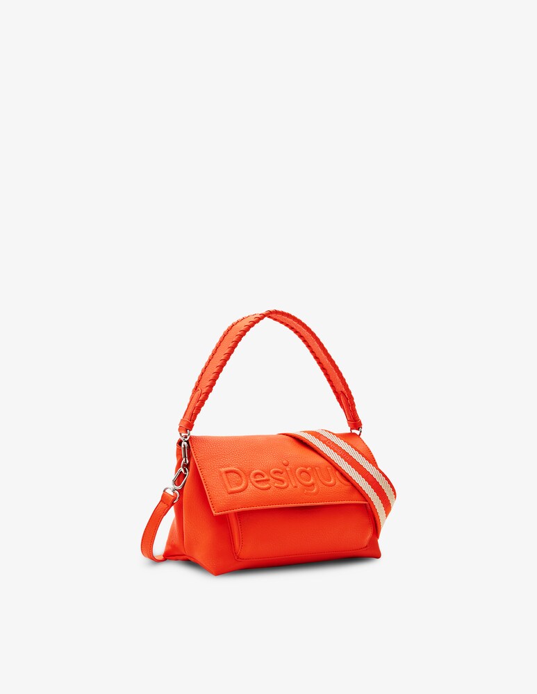 Desigual Borsa A Tracolla M