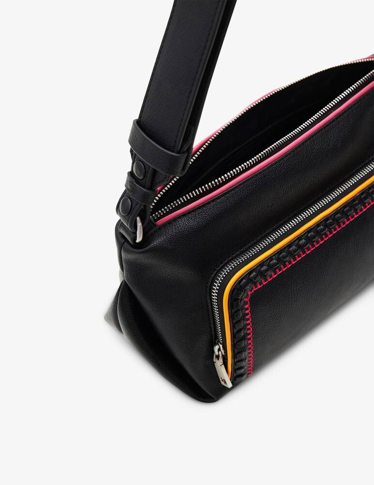 Desigual Borsa A Tracolla M