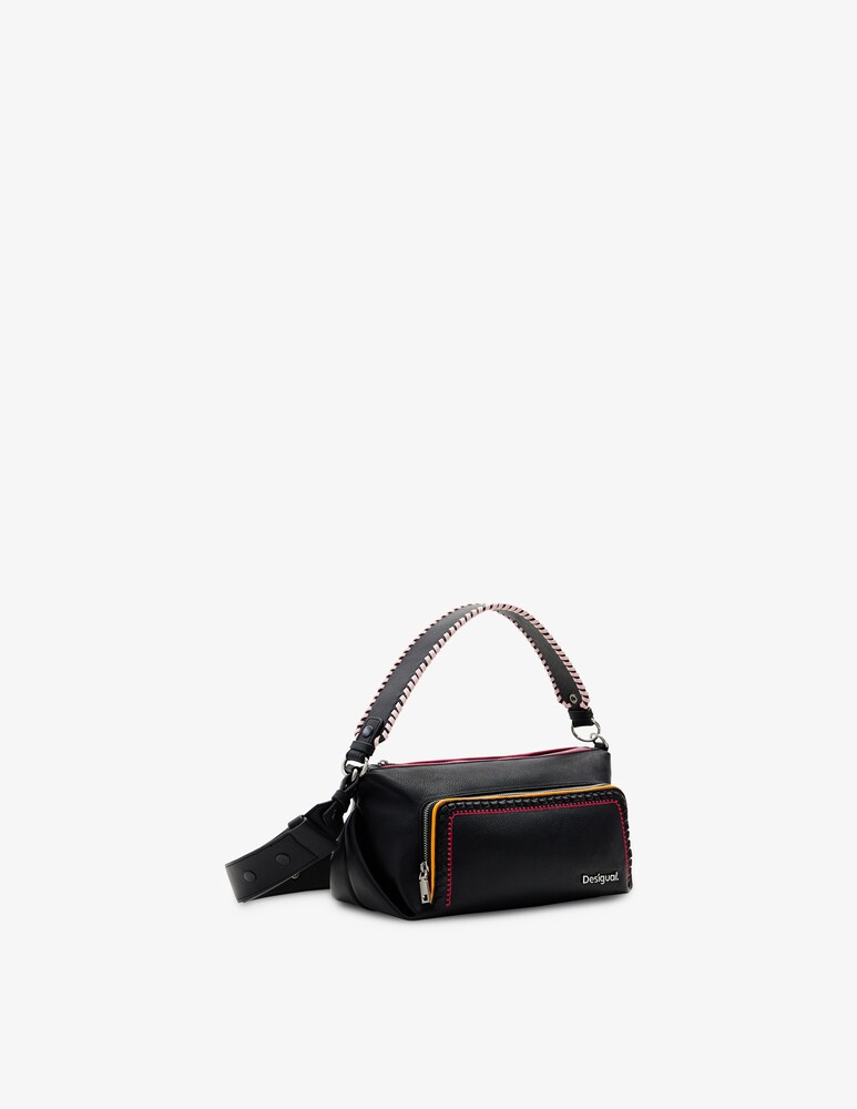 Desigual Borsa A Tracolla M