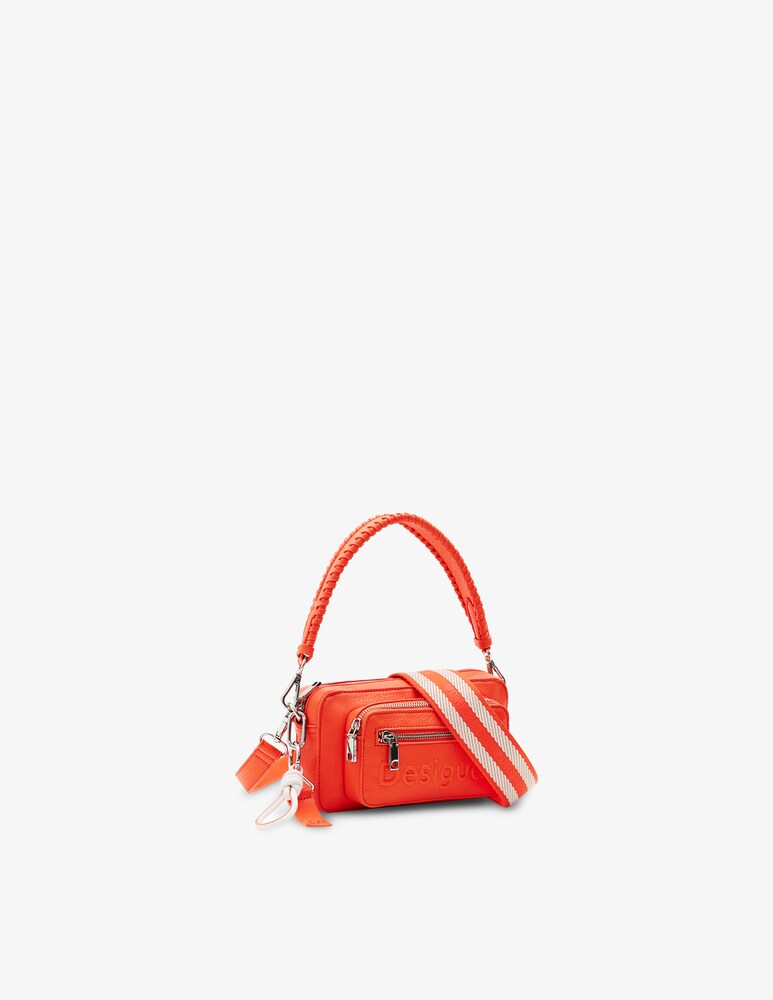 Desigual Borsa A Tracolla S