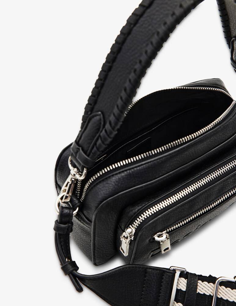 Desigual Borsa A Tracolla S