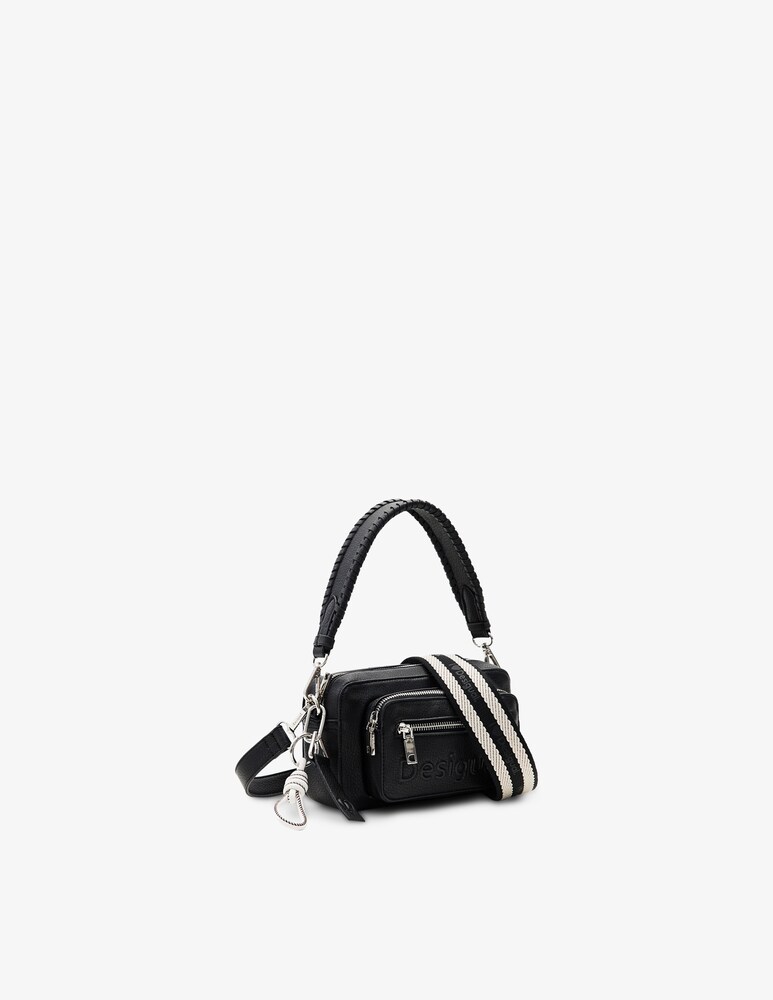 Desigual Borsa A Tracolla S