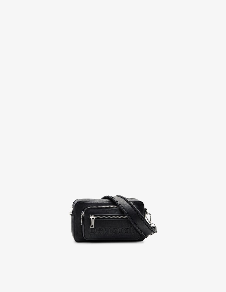 Desigual Borsa a tracolla S