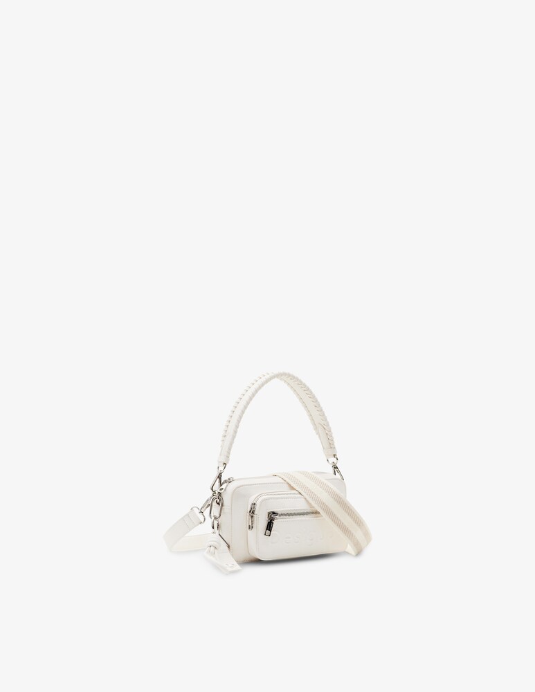Desigual Borsa A Tracolla S