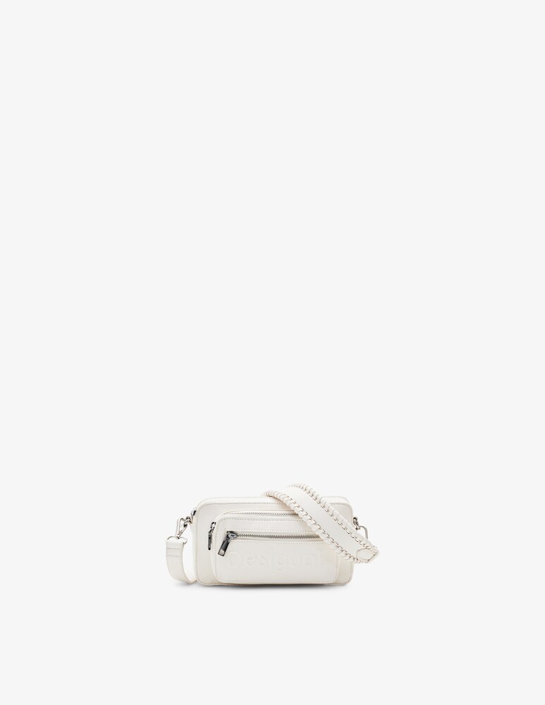 Desigual Borsa a tracolla S