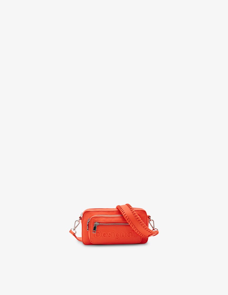 Desigual Borsa a tracolla S