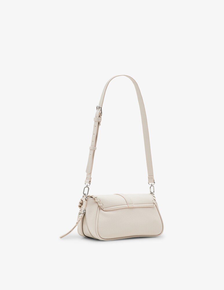 Desigual Borsa M Con Tracolla E Tasche