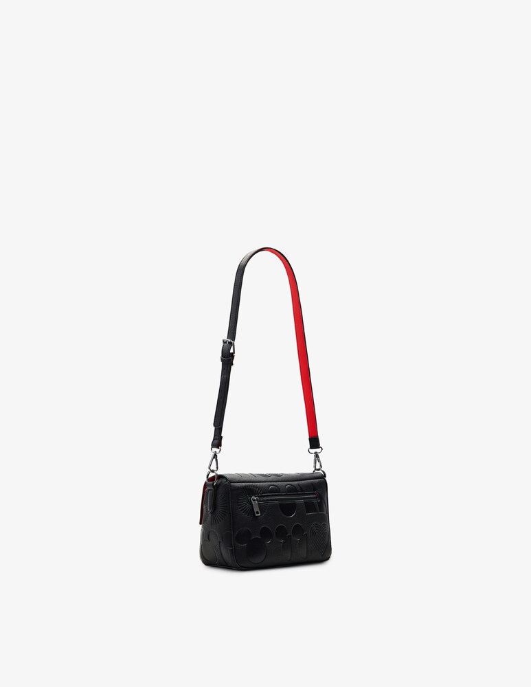 Desigual Borsa S Mickey Mouse