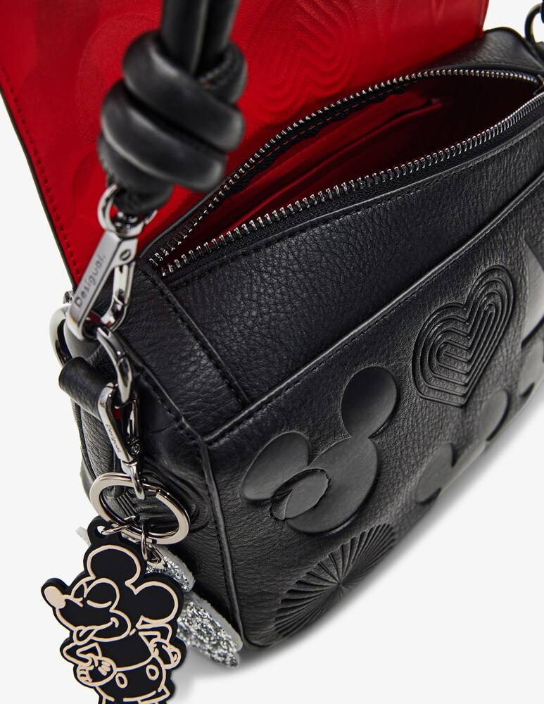 Desigual Borsa S Mickey Mouse