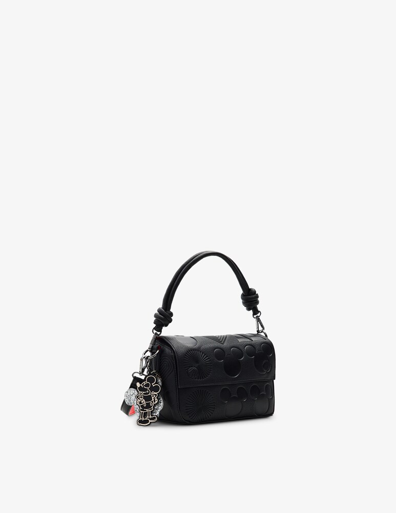 Desigual Borsa S Mickey Mouse